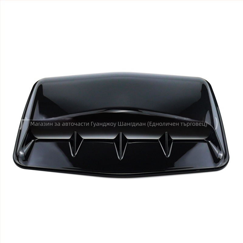 Декоративен капак за симулация на капак на автомобил, капак на главата, капак за вентилационен отвор, капак за всмукателен отвор, фабрика, директни продажби на различни стилове