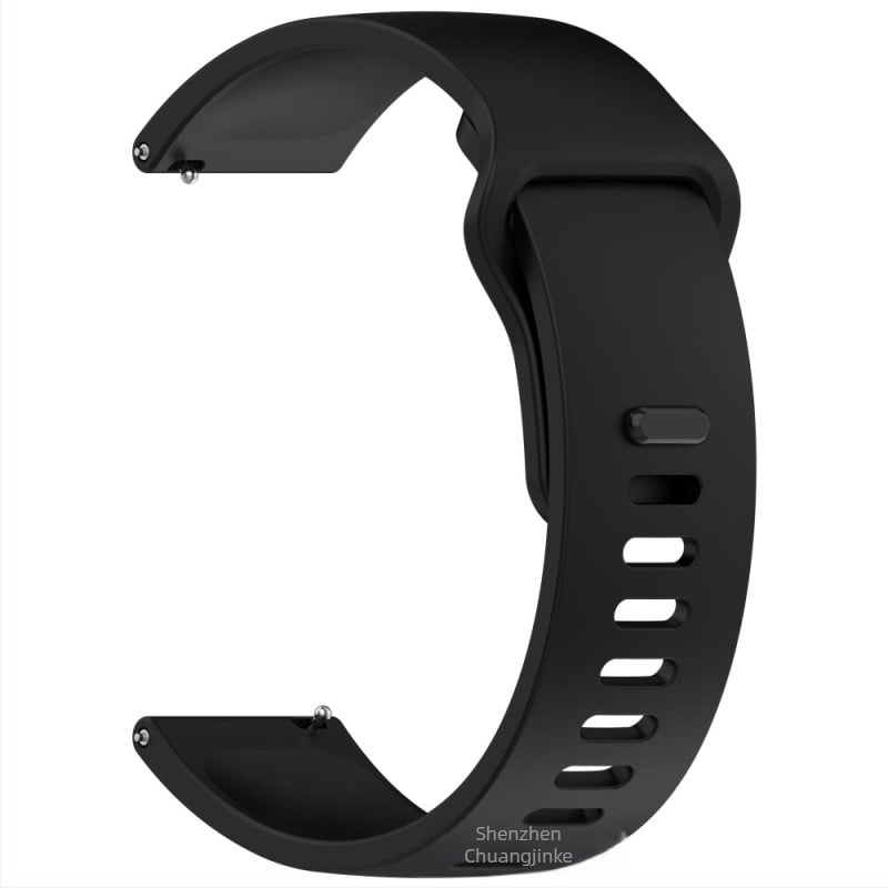 Силиконова каишка за Redmi Watch5Active, Redmi watch5 Lite, Redmi 5 Youth Edition, гривна