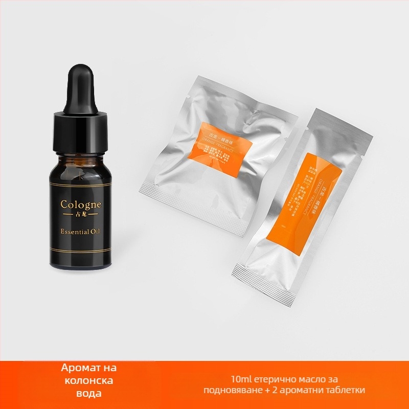 Модел на мини климатик в колата, централна конзола, материали за декорация на автомобили, автомобилни орнаменти, слънчева енергия, нов модел 2025