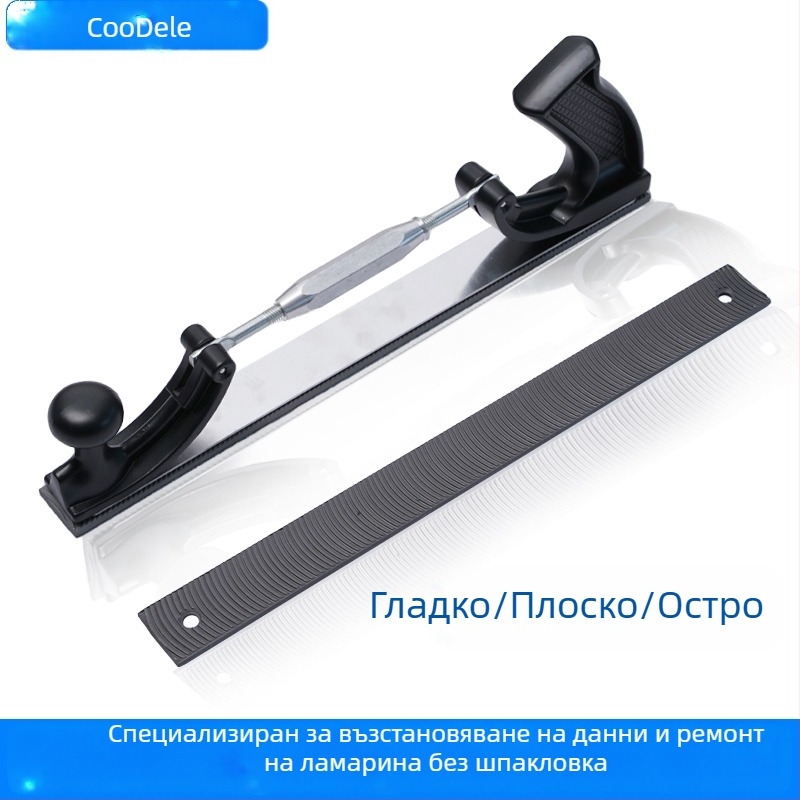 Възстановяване на данни от ламарина, специален файл, лист за автомобилна ламарина без замазка, файл за поправка на данни, инструмент за шлифоване