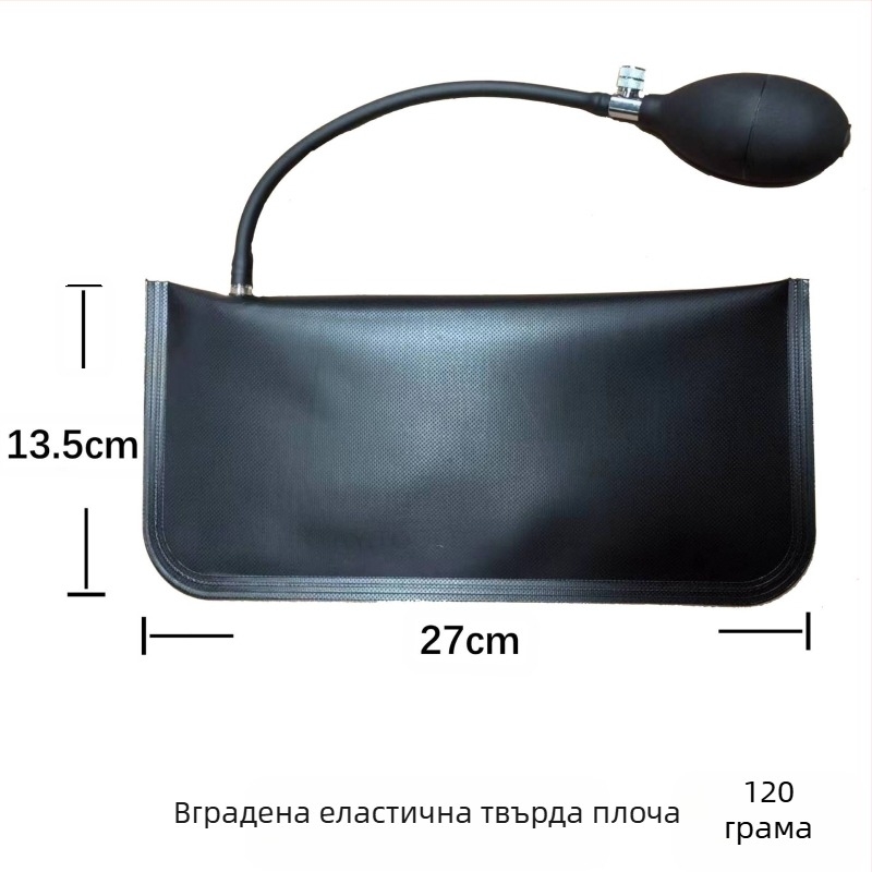 Фабрично фиксирана система за третиране на едро, монтаж на въздушни възглавници за врати и прозорци, монтаж на автомобилни врати и прозорци, позициониране на въздушни възглавници