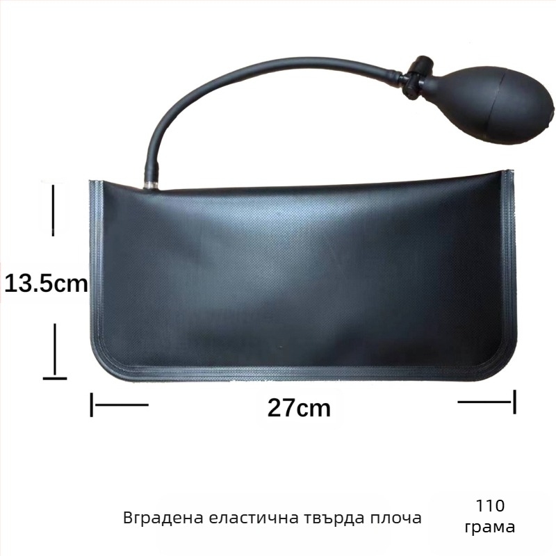 Фабрично фиксирана система за третиране на едро, монтаж на въздушни възглавници за врати и прозорци, монтаж на автомобилни врати и прозорци, позициониране на въздушни възглавници