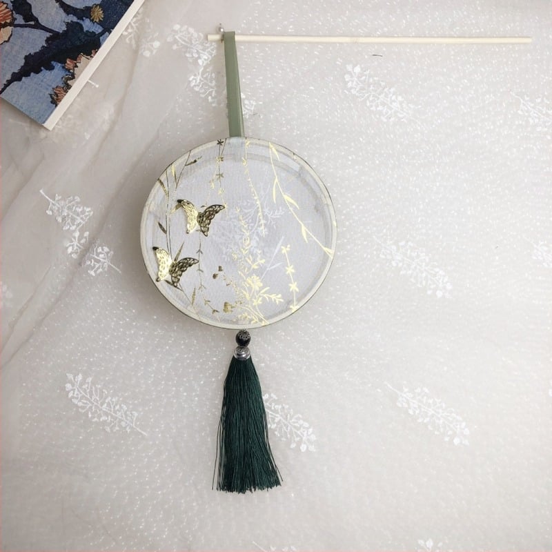 Национален празник Нова година фенер на едро древен стил ханфу декорация преносим дворцов фенер ретро led светещи играчки