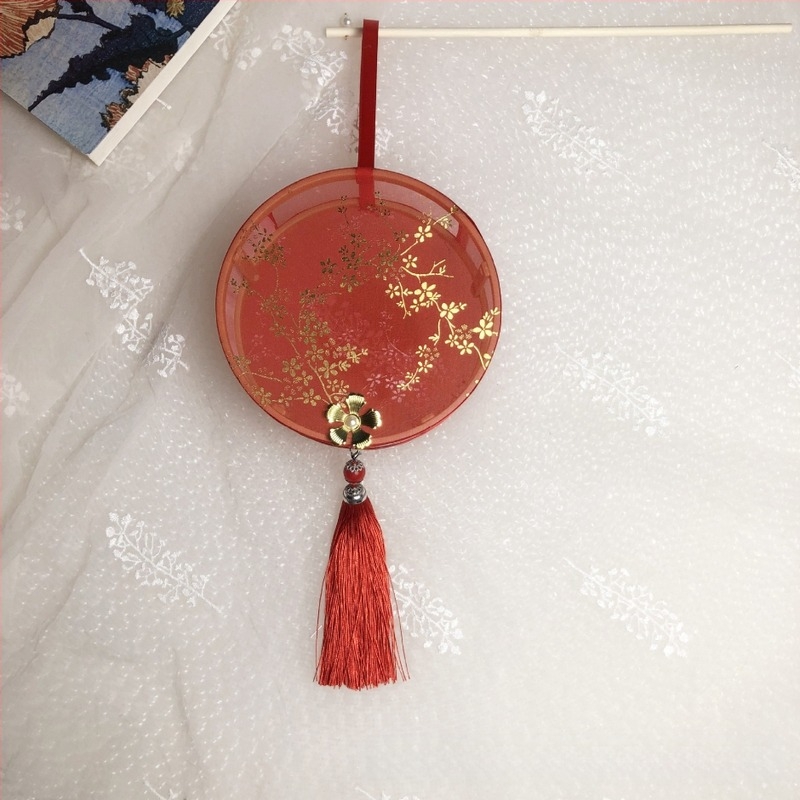 Национален празник Нова година фенер на едро древен стил ханфу декорация преносим дворцов фенер ретро led светещи играчки