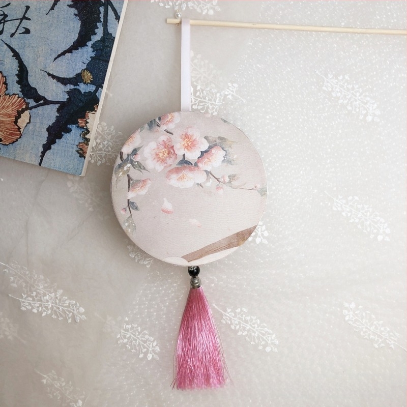 Национален празник Нова година фенер на едро древен стил ханфу декорация преносим дворцов фенер ретро led светещи играчки