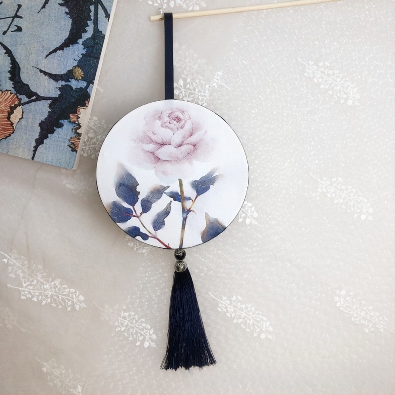 Национален празник Нова година фенер на едро древен стил ханфу декорация преносим дворцов фенер ретро led светещи играчки