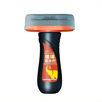 Покритие за предното стъкло на автомобил с nano liquid – дълготраен водоотблъскващ и анти-замъгляващ слой. Марка Car gentleman, модел astree15