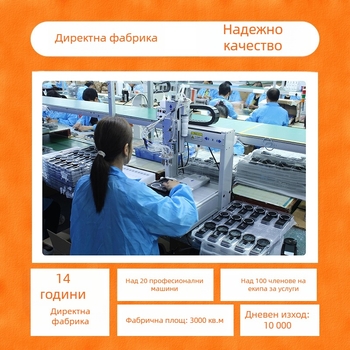 3-в-1 магнитно безжично зарядно за настолен държач за телефон – бързо зареждане, регулируемо, 15W макс, QC3.0, 3A изход, обща мощност 23W