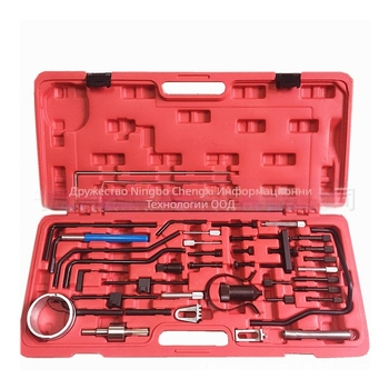 Citroen timing tool CX01274 – въглеродна стомана, нетно тегло 4.75, за ремонт на автомобили