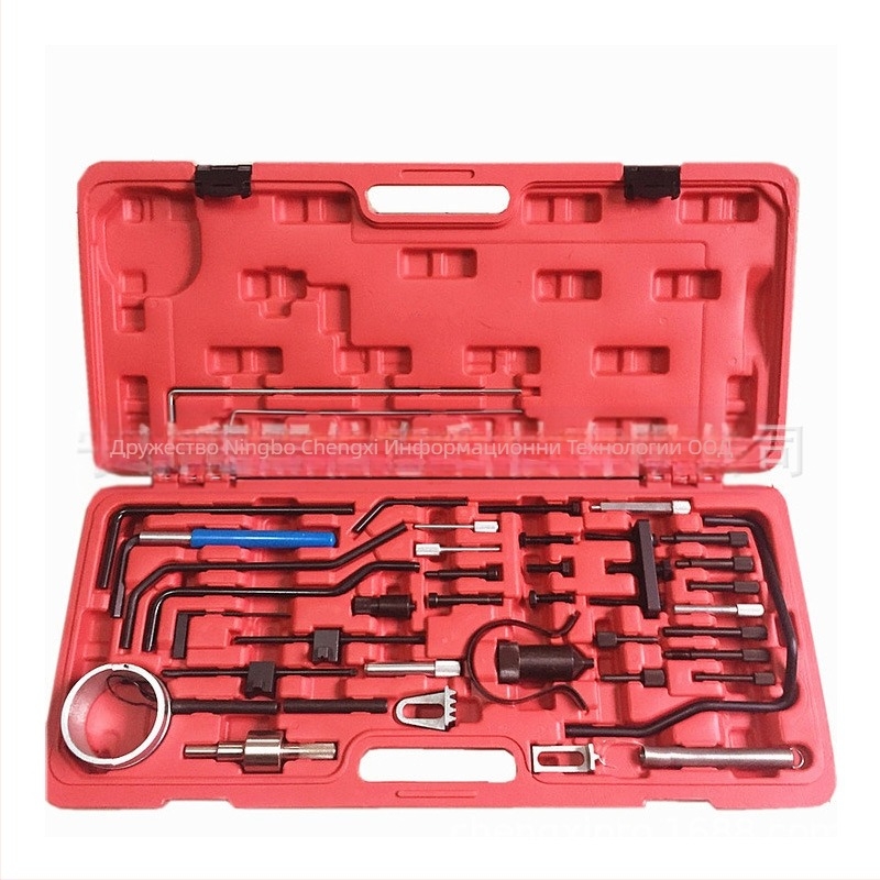 Citroen timing tool CX01274 – въглеродна стомана, нетно тегло 4.75, за ремонт на автомобили