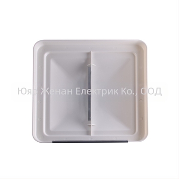 RV вентилен капак за покривната вентилация | POWER LINK полипропилен VL200B/VL200W | прахо- и водоустойчив, насекомоустойчив | съвместим с RV VENTLINE PRE2008 и ELIIXIR (от 1994)