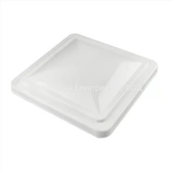 RV вентилен капак за покривната вентилация | POWER LINK полипропилен VL200B/VL200W | прахо- и водоустойчив, насекомоустойчив | съвместим с RV VENTLINE PRE2008 и ELIIXIR (от 1994)