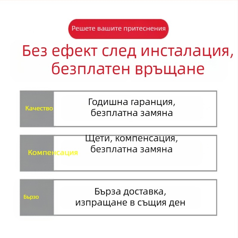 TPE уплътнителна водеща лента за автомобили/RV – универсална, модел XC-1548A, устойчива на разкъсване, еластична, анти-остаряваща