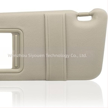 Комплект козирки за слънце за Toyota Camry 2006-2013, артикулни номера 74320-06780-E0 и 74310-06780-E0