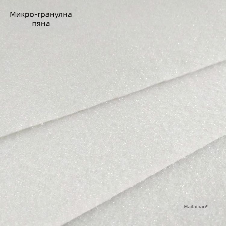 DIY занаятчийски пълнеж със лепило, едностранно залепващ, памучен батинг 200 g / 300 g / 400 g