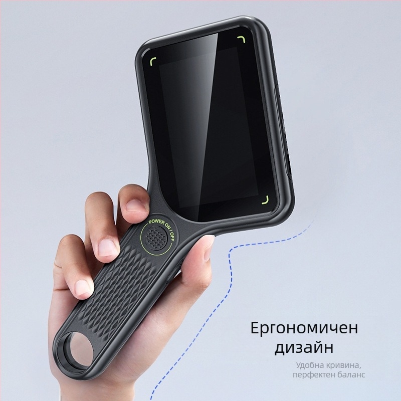 Ръчен цифров микроскоп с HD увеличение за ремонт на електроника