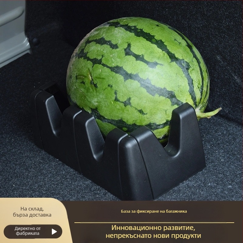 Комплект за фиксиране на багажника DM-018, PP материал, персонализиране по заявка, печат на лого наличен, подходящ за подаръци: сватби, рождени дни, фестивали