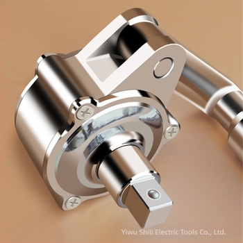 Автомобилен ключ за гуми с механична конструкция за улеснение на работа, комплект 5 бр., 40CR, максимален въртящ момент 680 N·m, тегло 2,2 кг, за автомобилна употреба