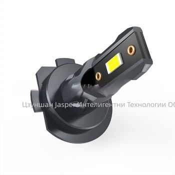 LED автомобилен фар H7 с директно включване, 60W, 12V, IP65 водоустойчив, 3000lm, LED 3570