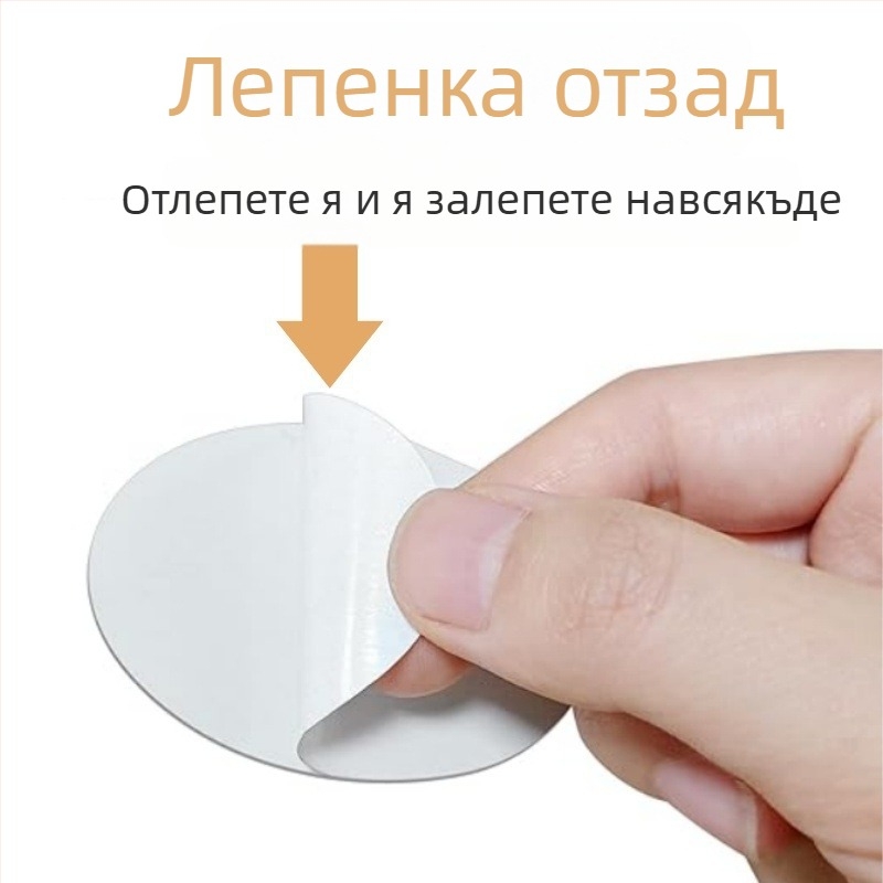 Задно селфи огледало за смартфони, преносимо мини огледало за грим за влогове и снимки, закалено стъкло, HD изображение, обща съвместимост