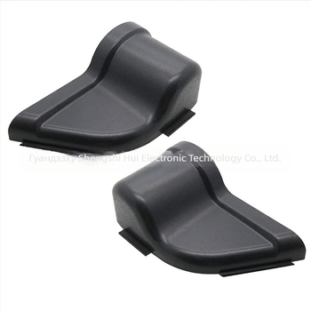 Кутия за вратата на Jeep Wrangler JK 2011-2017 с държач за чаша, ABS, четири врати, монтаж без повреди