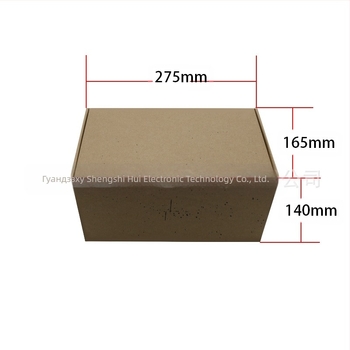 Кутия за вратата на Jeep Wrangler JK 2011-2017 с държач за чаша, ABS, четири врати, монтаж без повреди