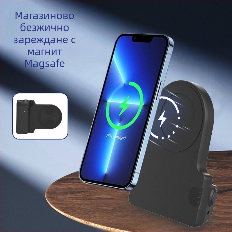 Sinrong PH-30A настолен държач за телефон, ABS корпус, тегло 95 g