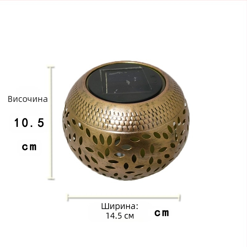 Външна слънчева ландшафтна светлина за стъпала – LED осветление, модел ssj-0091, IP55, 0,06W, време на осветяване 6–12 ч