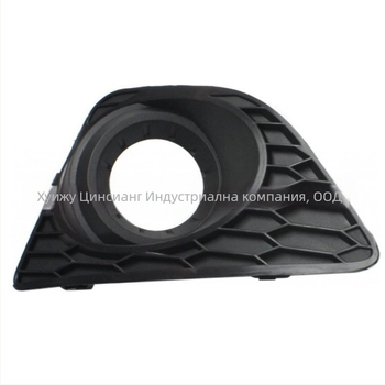 Рамка и капак за предна мъгла Ford Fusion/Mondeo 2010-2012 - ABS