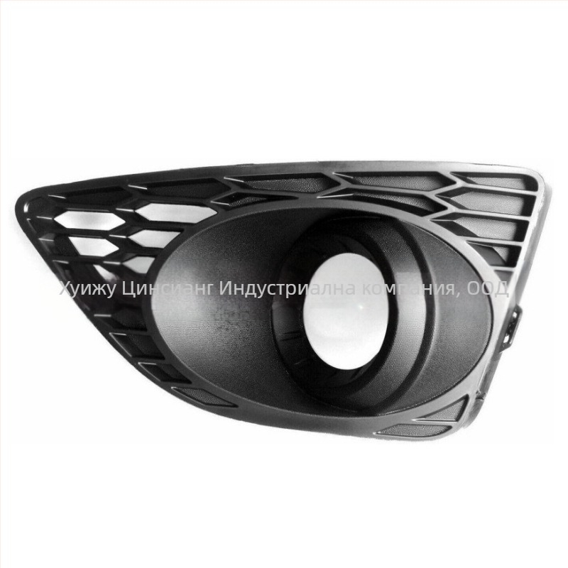 Рамка и капак за предна мъгла Ford Fusion/Mondeo 2010-2012 - ABS