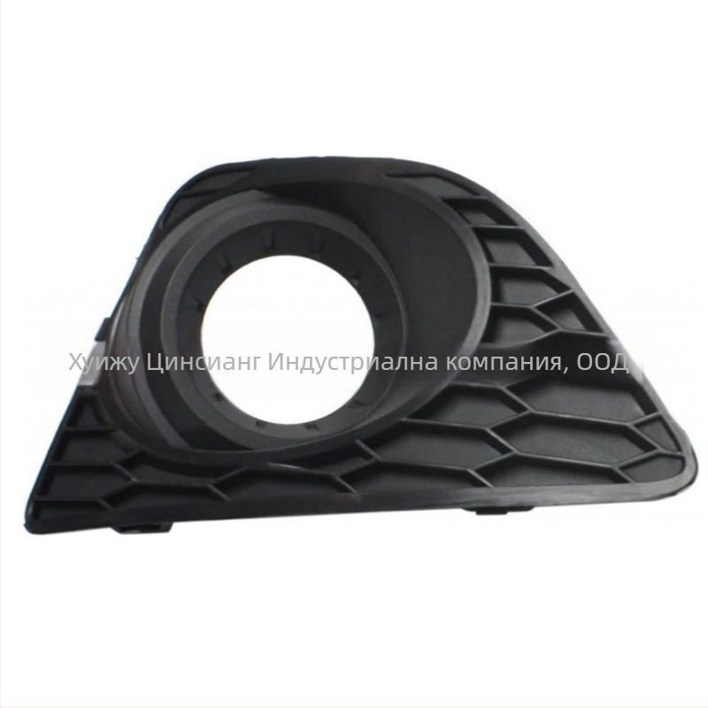 Рамка и капак за предна мъгла Ford Fusion/Mondeo 2010-2012 - ABS