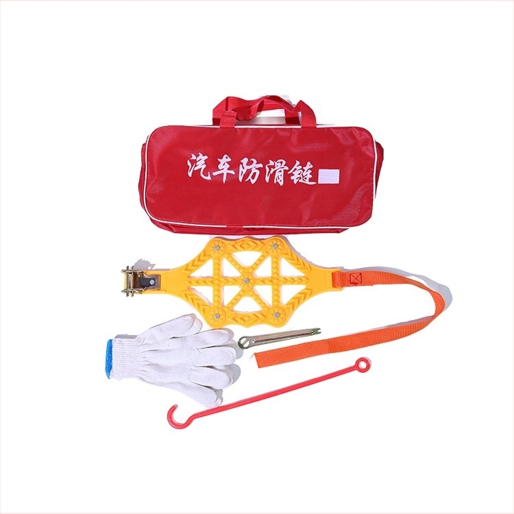 Snow Luton – Гумени антихлъзгащи вериги за гуми за бусове, леки автомобили и SUV; ширина на гумата 165–265 мм; тегло 305 g за брой; възможна персонализирана обработка