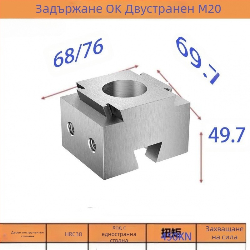 Заваръчна станция – многофункционален страничен фиксатор и държач за маса, антимагнитен
