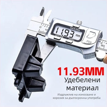 Заваръчна щипка за тел и станция за заваряване — фиксиращ помощник за окабеляване и ремонт на печатни платки DIY