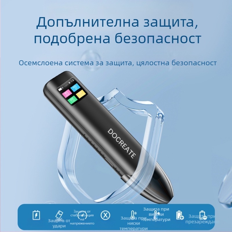 SIENWINY Преносима ръчна точкова заваръчна машина за 18650 литиеви клетки, LCD дисплей 1,3 инча