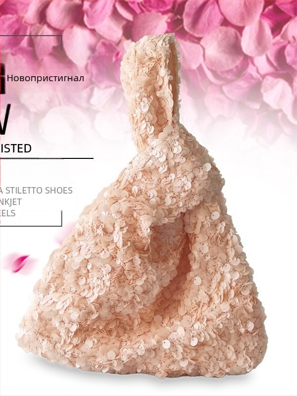 Ръчна чанта за китката в уличен стил, полиестерна конструкция, вертикално квадратна форма, вътрешни джобове: ID джоб и джоб с цип