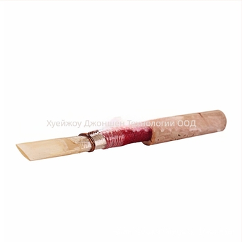 Oboe reed CA02, дървен материал, опаковка в пластмасова торба