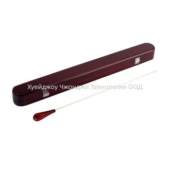 Диригентска палка, розово дърво, в кутия, модел R135C