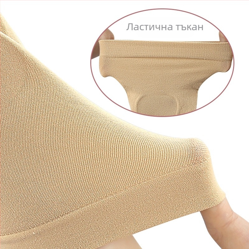 Защитни ръкавици за китката – нейлон и SEBS, мека длан против износване, за възрастни; подходящи за бягане, колоездене, скално катерене, йога и планински туризъм