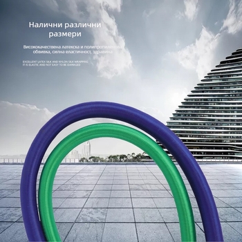 Еластична връзка с кука за къмпинг и багаж — Jiahe марка, персонализирана обработка, универсална съвместимост