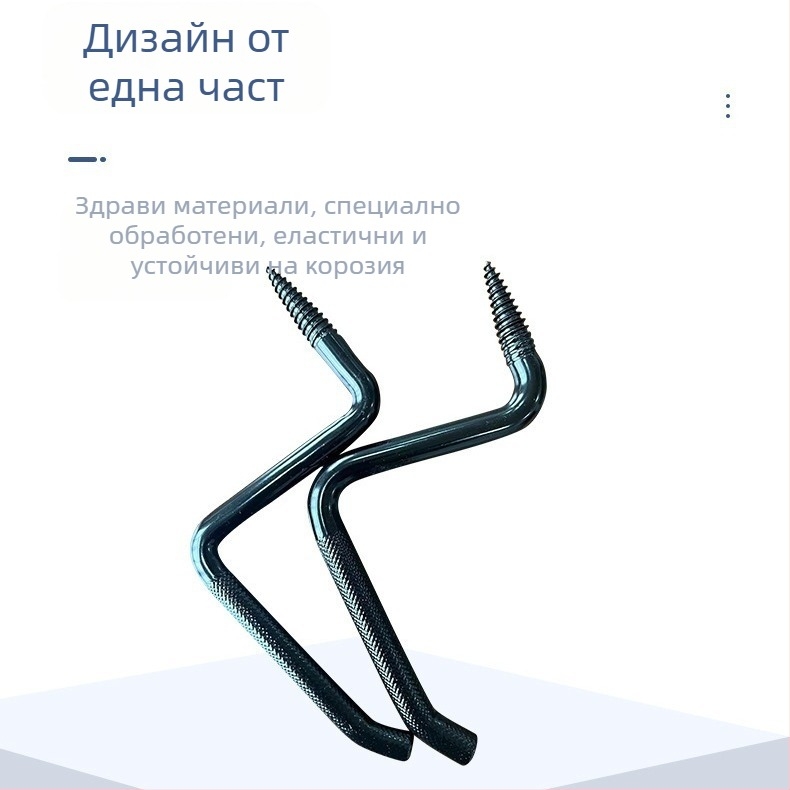 Win-Win hardware пирони за катерене по дървета за лов