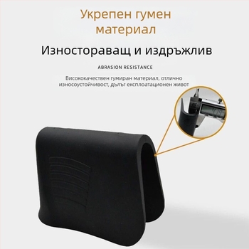 Инструмент за запълване на фуги между плочки за красиви фуги – Miami, PE+PVC