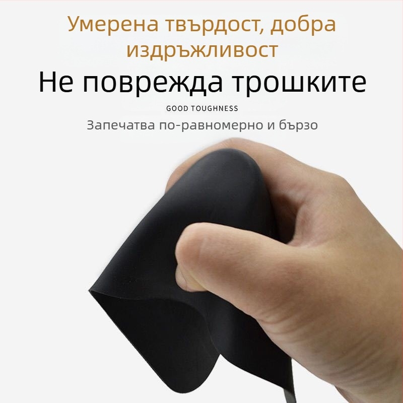 Инструмент за запълване на фуги между плочки за красиви фуги – Miami, PE+PVC