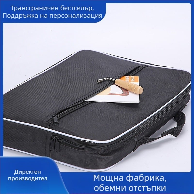 Kabat чанта за арфа – Модел 003, Универсален модел, За музикални инструменти