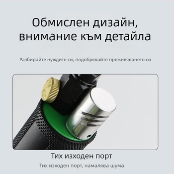 Fast Leopard шлайфмашина с правоъгълен ъгъл за шлайфане и полиране на метали, серия малка шлайфмашина