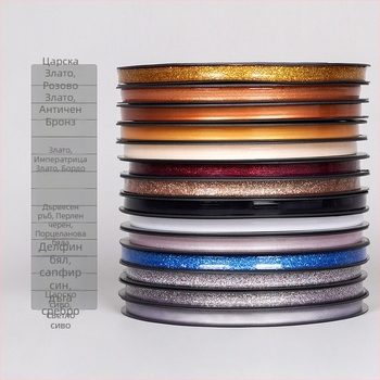 Самозалепваща декоративна ивица за кухненския ръб, PVC материал; произход Гуандун; стил: плосък, модерен и минималистичен.