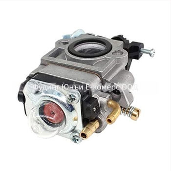 40-5 механичен карбуратор – YUNYI за 43CC/52CC BC430 CG430 Brush Cutter, 230 g