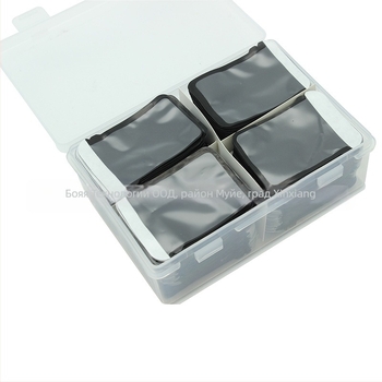 Защитно покритие за зъбни рентгенови филми за възрастни, 60 броя, 220 г, баркод 45656