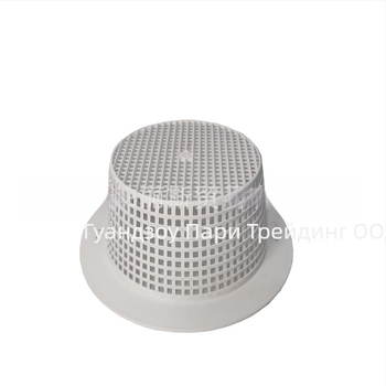 Кошница за скимване на плувен басейн за Hayward SP1091WM и Pentair HydroSkim (Тип: кошница за скимване; Съвместимост: Hayward SP1091WM, Pentair HydroSkim; Събира косми: 0)