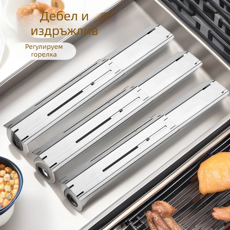 Фурна нагревателна плоча – Prosperity, не е внесена, без лицензирани частни марки